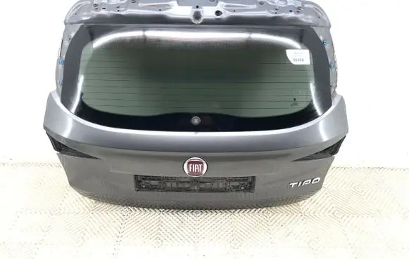 Fiat Tipo Tailgate/trunk/boot lid