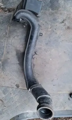 Ford Galaxy Air intake hose/pipe 6G919C623EJ
