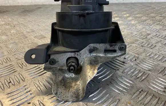 Ford S-MAX Fuel filter housing 9645928180