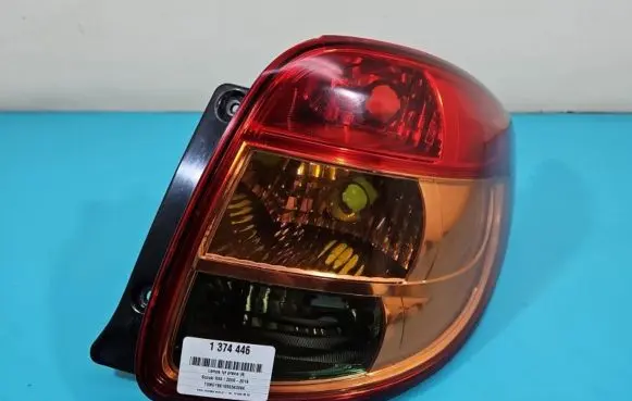 Suzuki SX4 Rear/tail lights IMPRK1374446