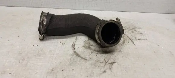 Audi A4 S4 B6 8E 8H Intercooler hose/pipe