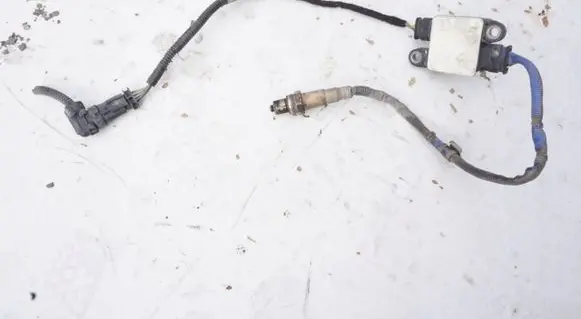 Fiat Ducato Lambda probe sensor 0281008620
