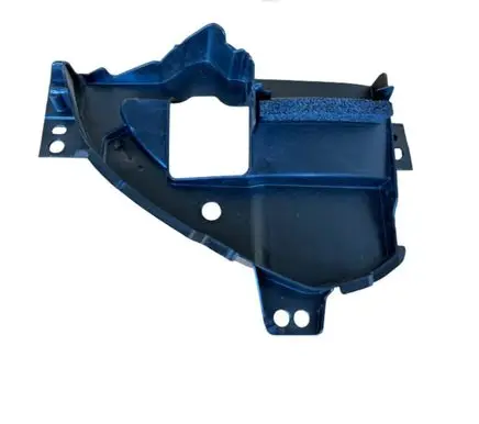 Mazda CX-30 Front bumper mounting bracket DFR5501V1