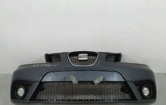 Seat Ibiza III (6L) Front bumper 