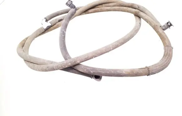 Volkswagen Transporter - Caravelle T5 Headlight washer hose/pipe 