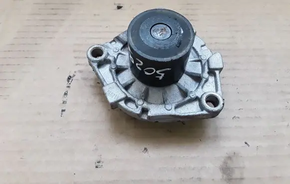 Opel Zafira C Water pump 060219