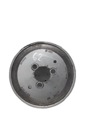 Audi A6 S6 C6 4F Water pump pulley 059121031