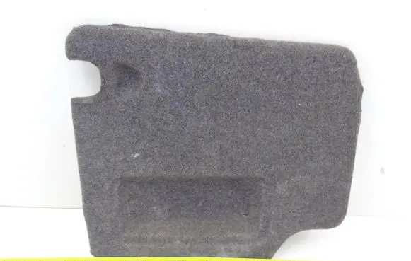 Opel Vivaro Rear door card panel trim 7700313085