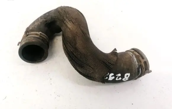 Opel Signum Engine coolant pipe/hose