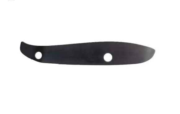 Mercedes-Benz SLK R171 Seat trim A1719190274 6023389R 6023389
