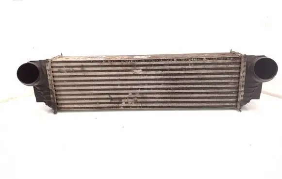 BMW 5 F10 F11 Intercooler radiator 7805629 R7368003