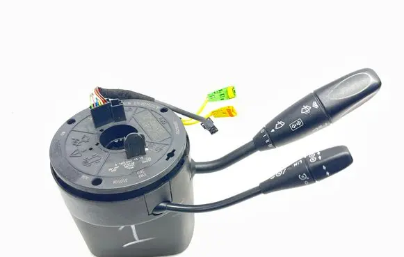 Mercedes-Benz CLC CL203 Wiper turn signal indicator stalk/switch A2035408145