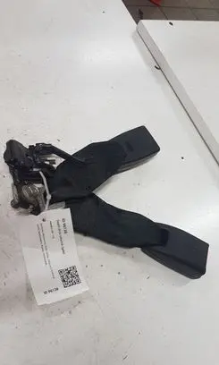 Mazda 6 Middle seatbelt buckle (rear) BLA018007