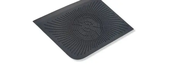 KG Mobility Torres (U100, J100) Side speaker trim/cover 7662041000