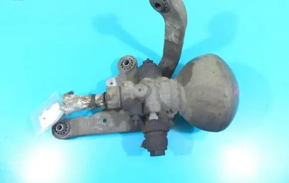Citroen C5 Air suspension valve block IMPRK1233309
