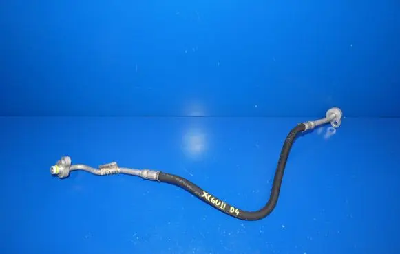 Volvo XC60 Air conditioning (A/C) pipe/hose 31369332