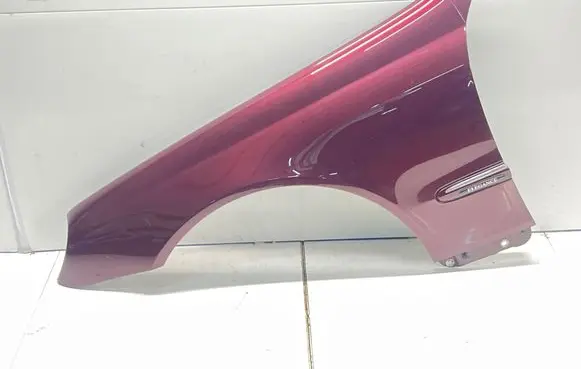 Mercedes-Benz CLK A209 C209 Fender