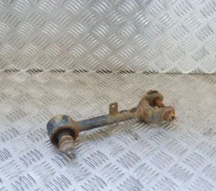 Lexus IS III XE30 Rear upper control arm/wishbone