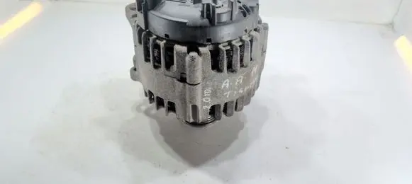 Volkswagen Tiguan Allspace Generator/alternator 04L903021D