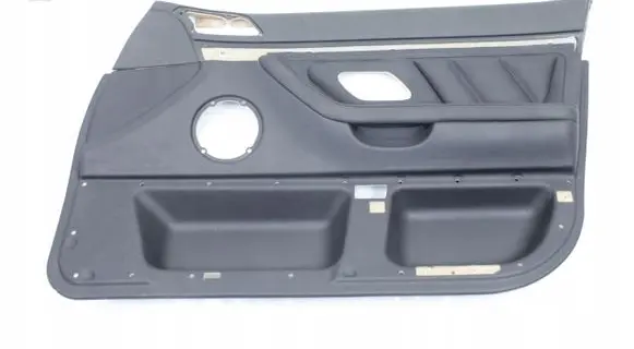 BMW 7 E38 Front door card panel trim 8227072