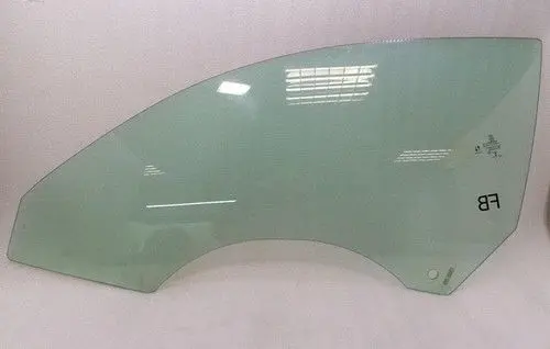 Ford Mondeo MK VI Front door window/glass (coupe) JR3Z6321411B