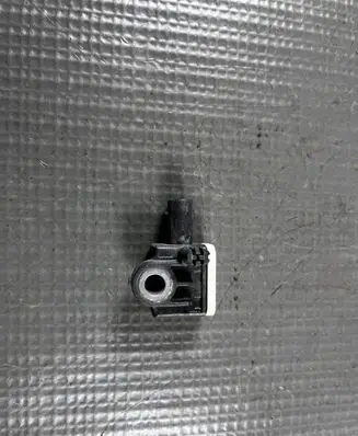 Audi SQ7 Airbag deployment crash/impact sensor 4M0907508