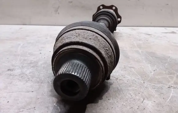 Audi A5 Sportback 8TA Front driveshaft 8K0407271Q