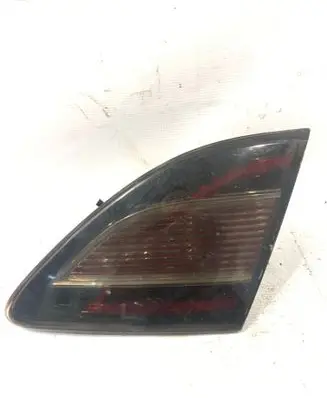 Mazda 6 Tailgate rear/tail lights