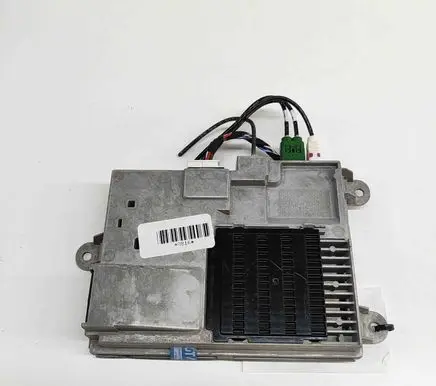 Mercedes-Benz GLE W167 Other devices A1779011604 A1779023524