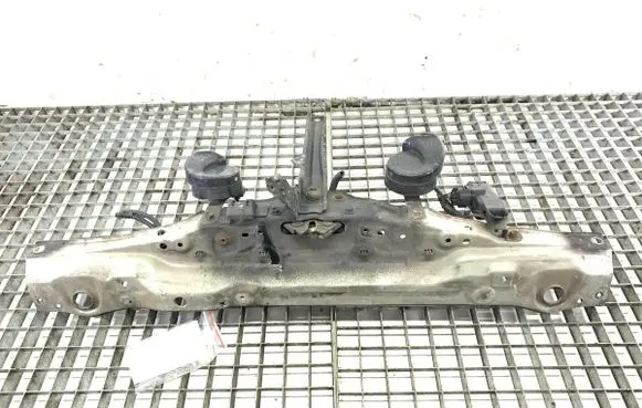 Lexus GS 300 350 430 450H Radiator support slam panel