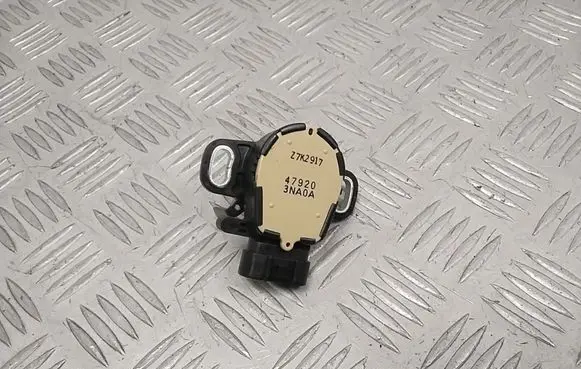 Nissan Leaf II (ZE1) Brake pedal sensor switch 479203NA0A