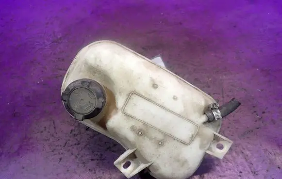 Fiat Seicento/600 Coolant expansion tank/reservoir