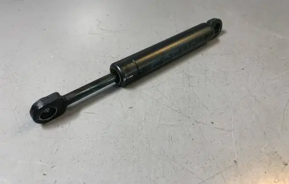 BMW 7 E65 E66 Glovebox shock absorber 51167002385 7002385 51160301373