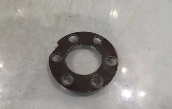 Fiat Grande Punto Wheel spacers 
