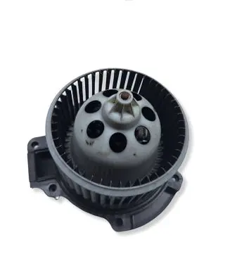 Renault Espace - Grand espace IV Heater fan/blower 52492209 52504337