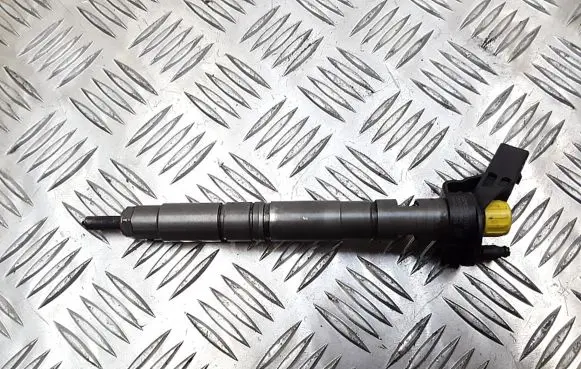 Volkswagen Phaeton Fuel injector 0445115078