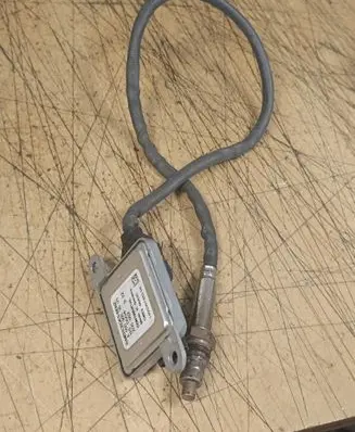 Mercedes-Benz Sprinter W906 Lambda probe sensor A0009053503