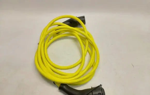 Ford Explorer EV Electric car charging cable 1EA971639PJLK01