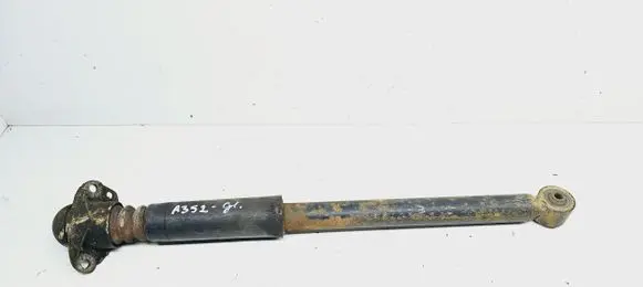 Audi A3 S3 8L Rear shock absorber/damper