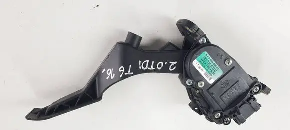 Volkswagen Transporter - Caravelle T6 Accelerator throttle pedal 7P1721503C0 7P1721503C