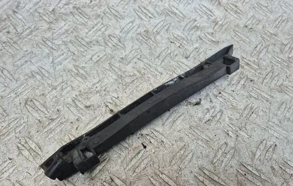 Opel Meriva B Front bumper mounting bracket 13378439