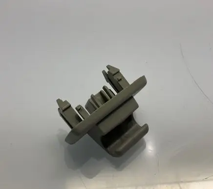 Mercedes-Benz GLK (X204) Sun visor clip/hook/bracket A2048110340 2048110340