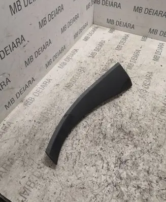 Porsche Panamera (970) (A) pillar trim 970555182