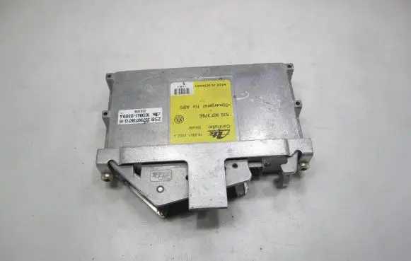 ABS control unit/module