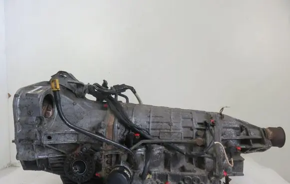 Subaru Impreza II Automatic gearbox TZ1A4ZF3AAAP