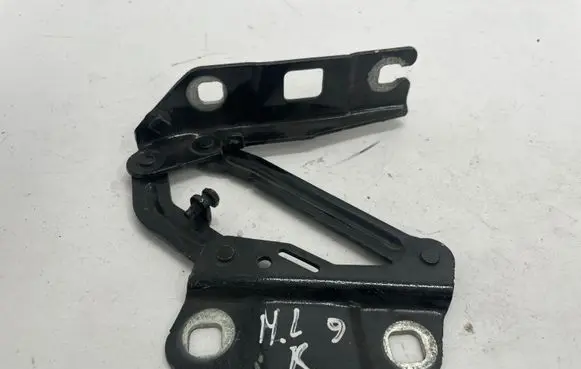 Mercedes-Benz ML W164 Engine bonnet/hood hinges A2518800328