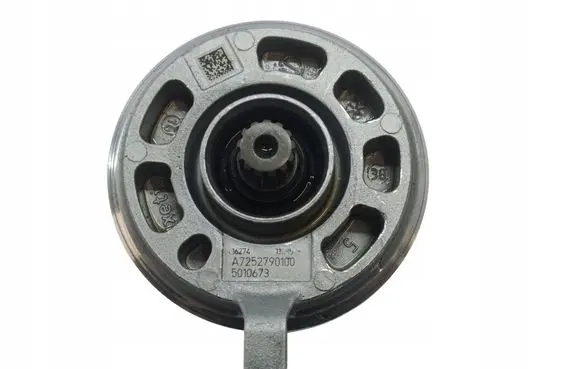Mercedes-Benz E W213 Oil pump A7252790100