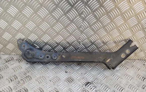 Nissan X-Trail T31 Side radiator support slam panel 