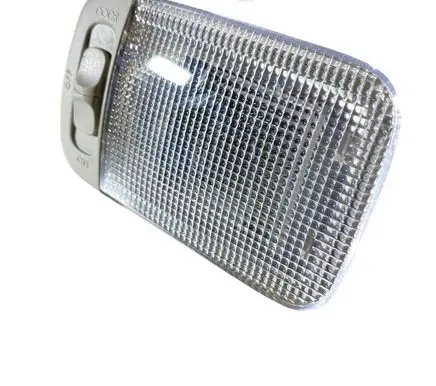 Subaru Forester SK Rear door interior light DCC2
