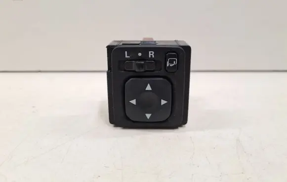Peugeot iOn Wing mirror switch R183569